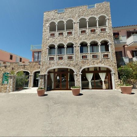 Residenza Gli Ontani Ξενοδοχείο Orosei Εξωτερικό φωτογραφία