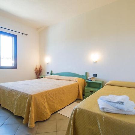 Residenza Gli Ontani Ξενοδοχείο Orosei Εξωτερικό φωτογραφία