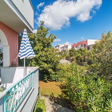 Residenza Gli Ontani Ξενοδοχείο Orosei Εξωτερικό φωτογραφία