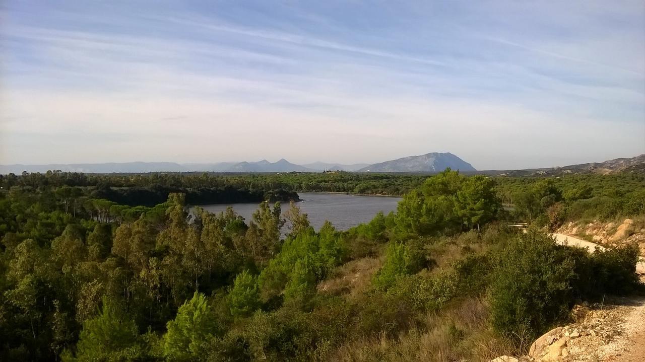 Residenza Gli Ontani Ξενοδοχείο Orosei Εξωτερικό φωτογραφία