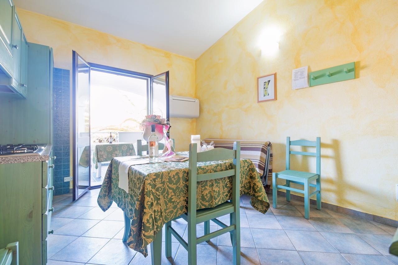 Residenza Gli Ontani Ξενοδοχείο Orosei Εξωτερικό φωτογραφία