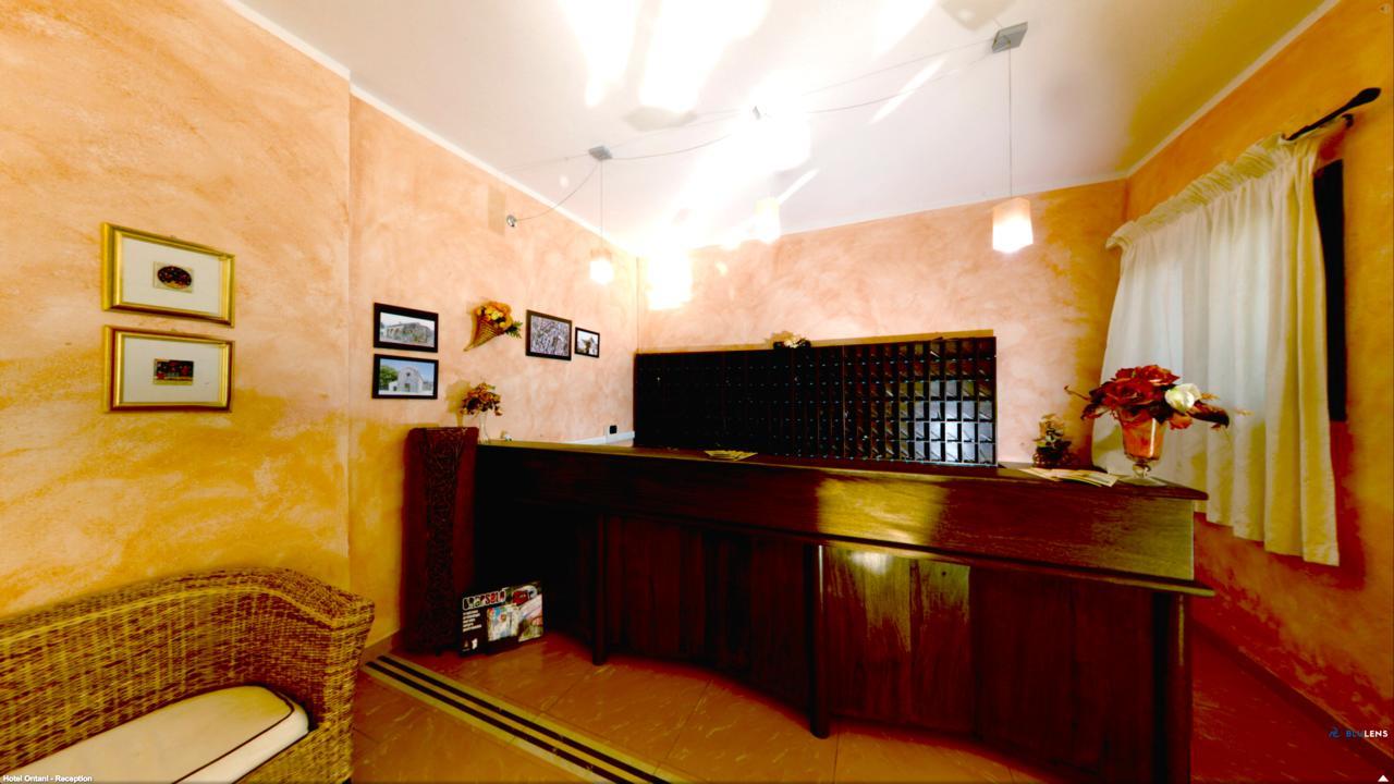 Residenza Gli Ontani Ξενοδοχείο Orosei Εξωτερικό φωτογραφία