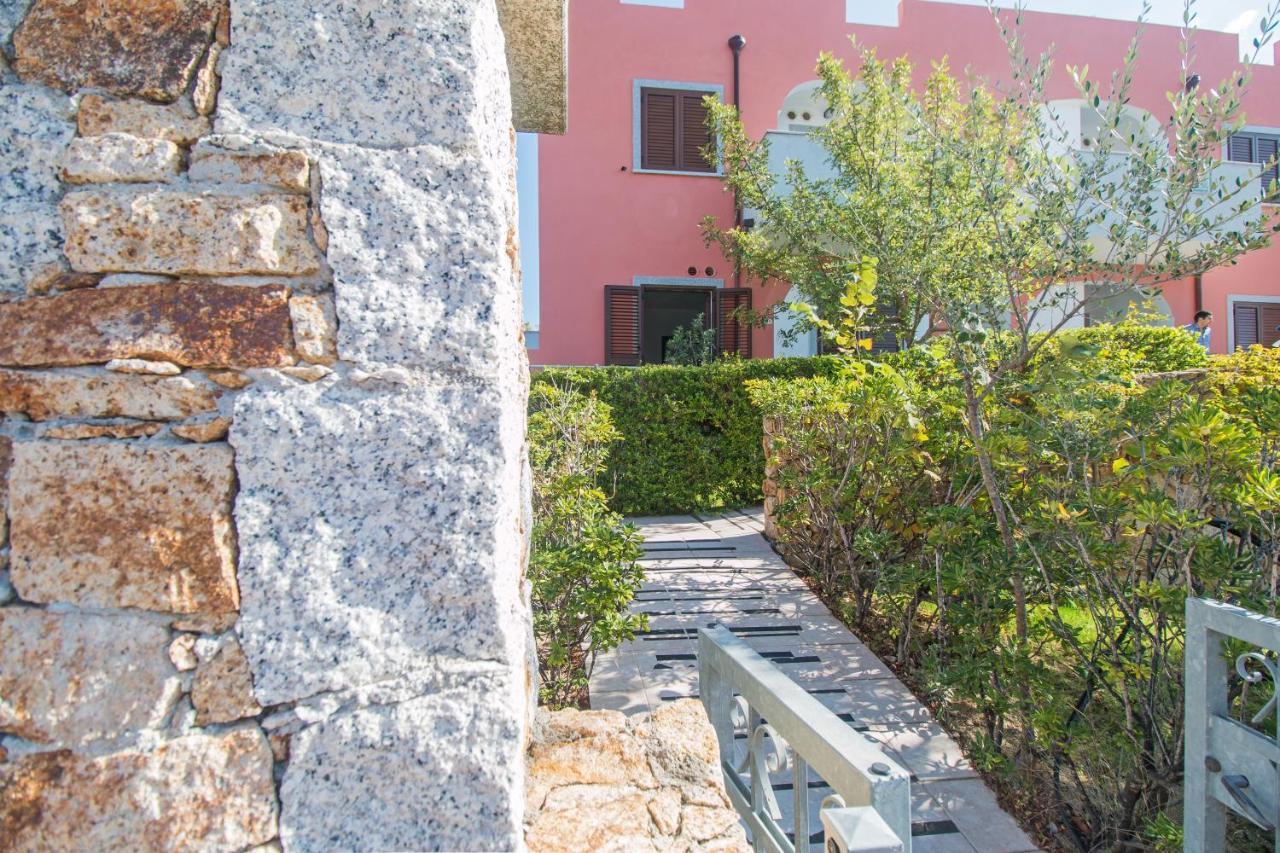 Residenza Gli Ontani Ξενοδοχείο Orosei Εξωτερικό φωτογραφία