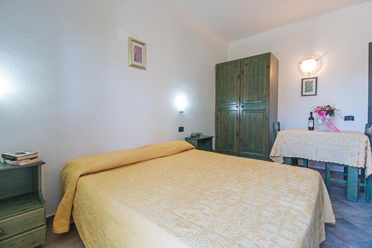 Residenza Gli Ontani Ξενοδοχείο Orosei Εξωτερικό φωτογραφία