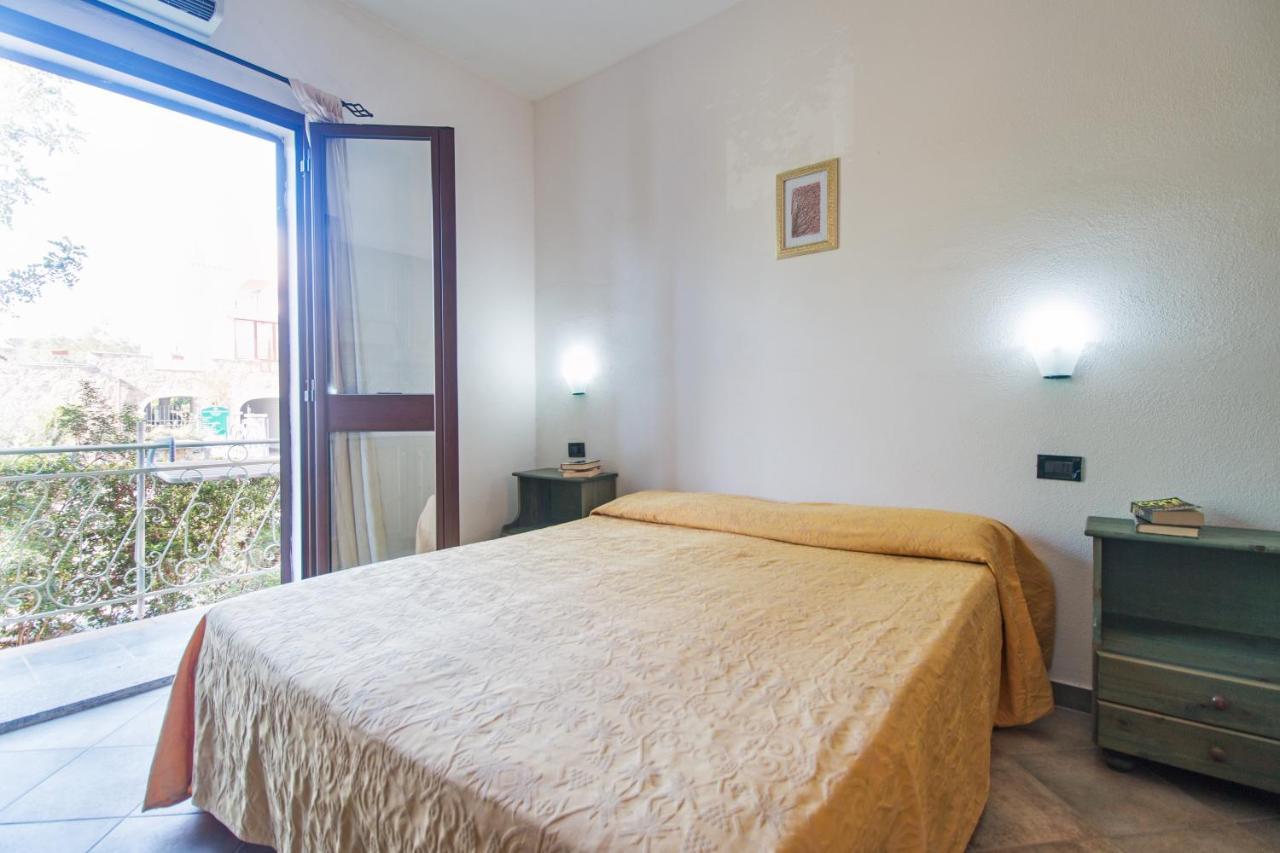 Residenza Gli Ontani Ξενοδοχείο Orosei Εξωτερικό φωτογραφία