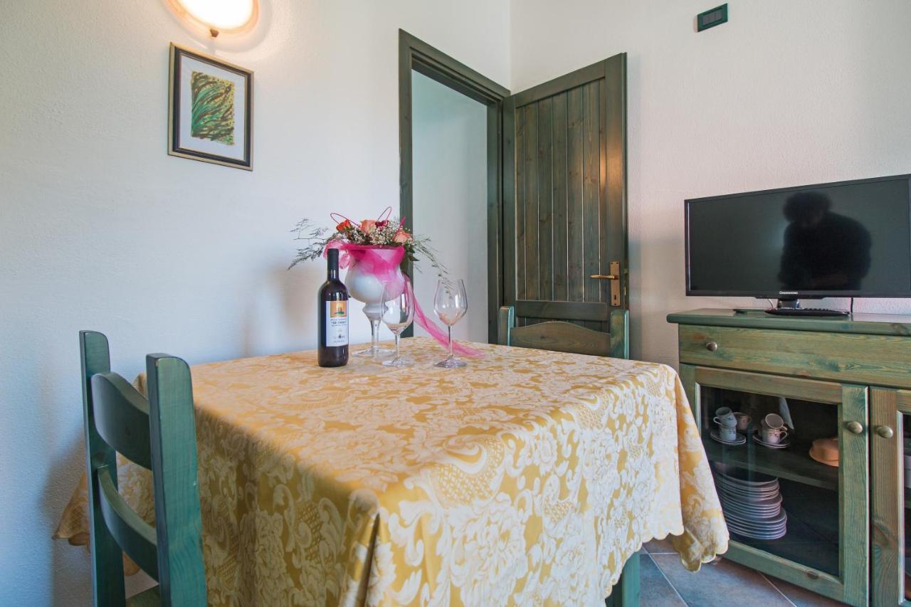 Residenza Gli Ontani Ξενοδοχείο Orosei Εξωτερικό φωτογραφία