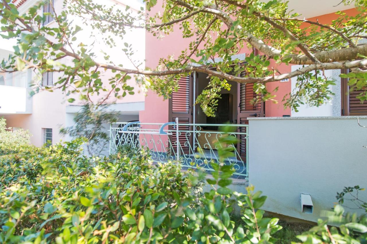 Residenza Gli Ontani Ξενοδοχείο Orosei Εξωτερικό φωτογραφία