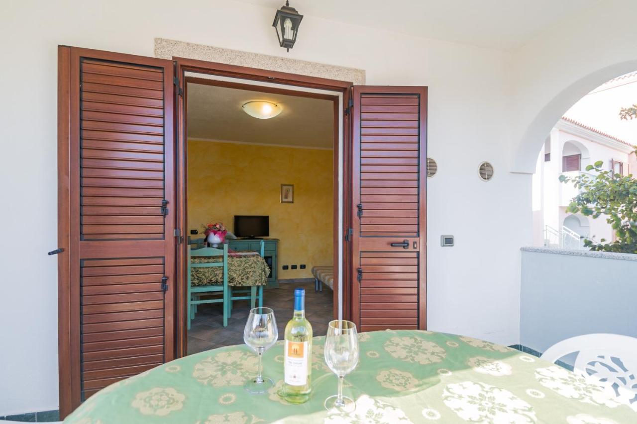 Residenza Gli Ontani Ξενοδοχείο Orosei Εξωτερικό φωτογραφία