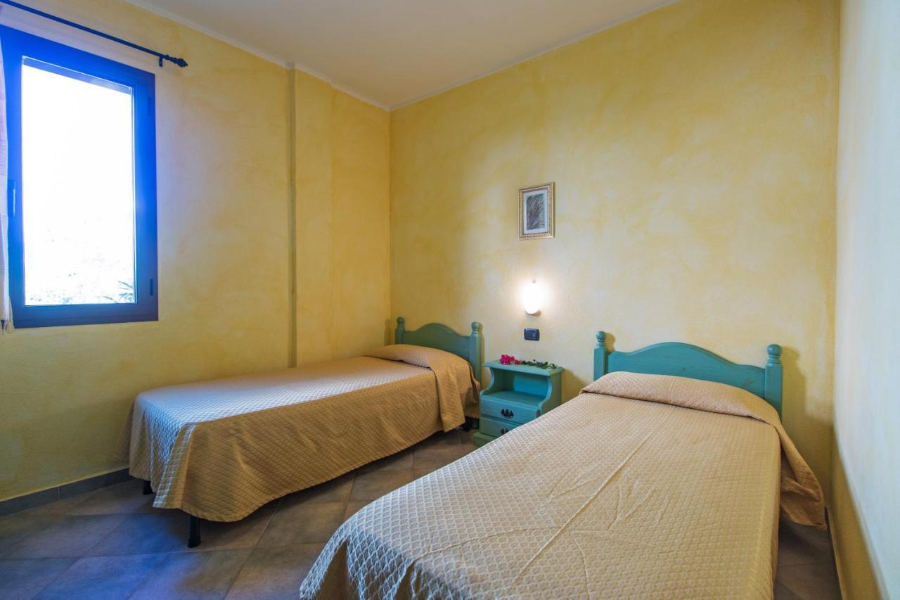 Residenza Gli Ontani Ξενοδοχείο Orosei Εξωτερικό φωτογραφία