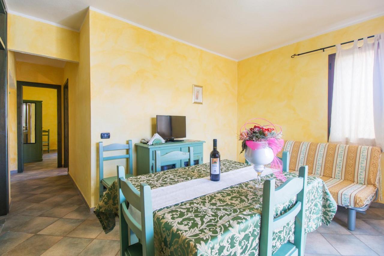 Residenza Gli Ontani Ξενοδοχείο Orosei Εξωτερικό φωτογραφία