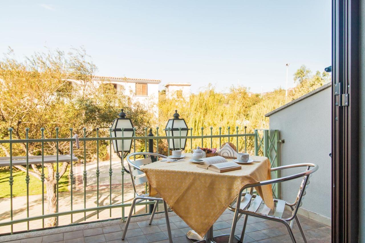Residenza Gli Ontani Ξενοδοχείο Orosei Εξωτερικό φωτογραφία