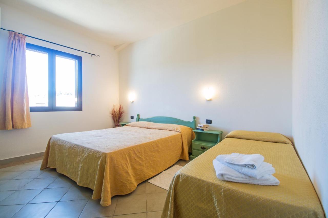Residenza Gli Ontani Ξενοδοχείο Orosei Εξωτερικό φωτογραφία