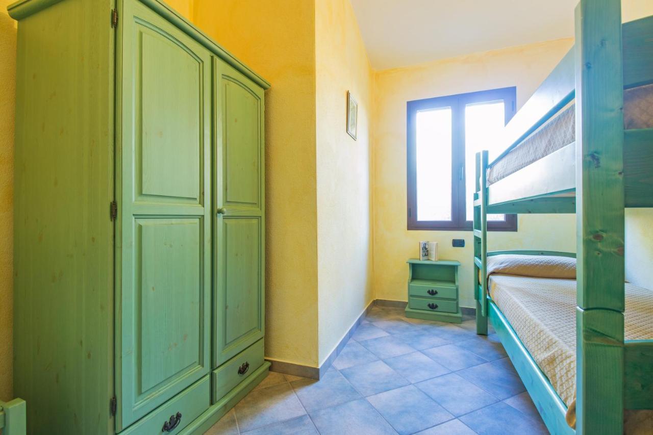 Residenza Gli Ontani Ξενοδοχείο Orosei Εξωτερικό φωτογραφία