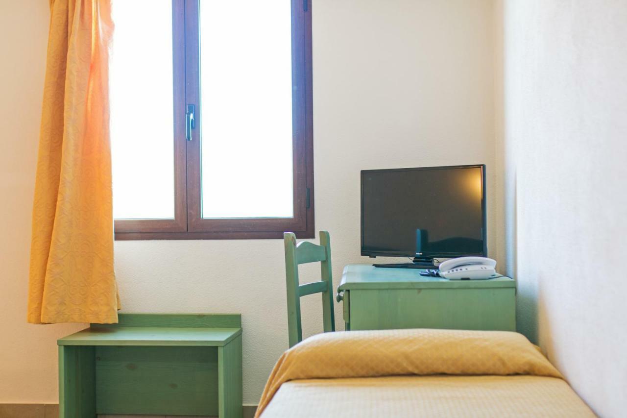 Residenza Gli Ontani Ξενοδοχείο Orosei Εξωτερικό φωτογραφία