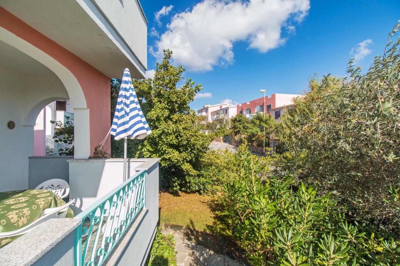 Residenza Gli Ontani Ξενοδοχείο Orosei Εξωτερικό φωτογραφία