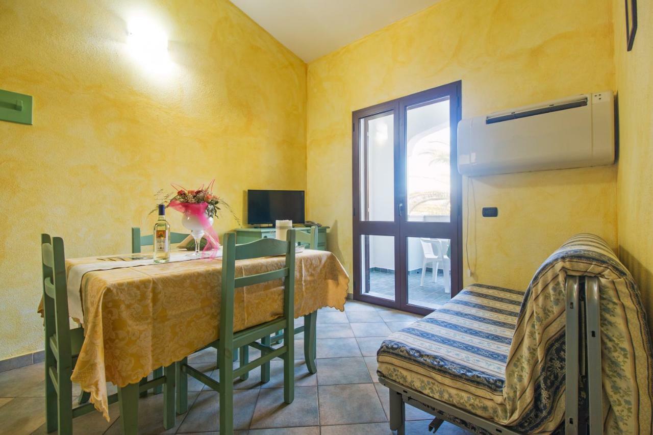 Residenza Gli Ontani Ξενοδοχείο Orosei Εξωτερικό φωτογραφία